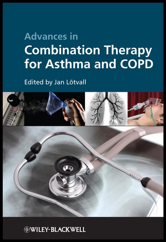 Advances in Combination Therapy for Asthma and COPD