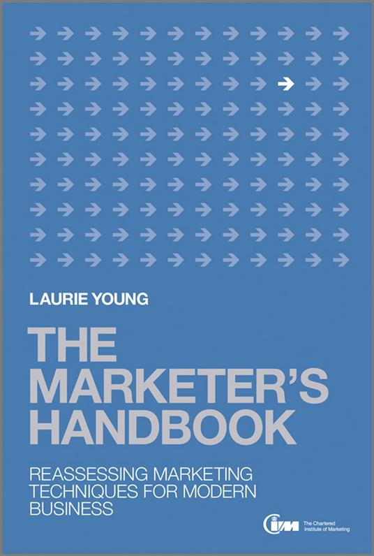 The Marketer's Handbook