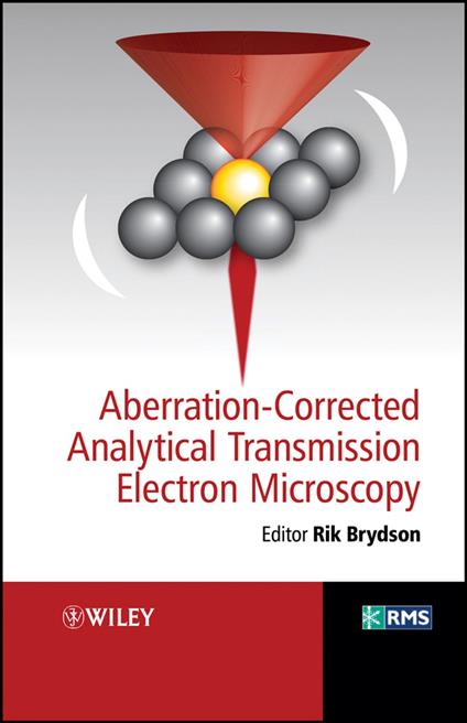 Aberration-Corrected Analytical Transmission Electron Microscopy