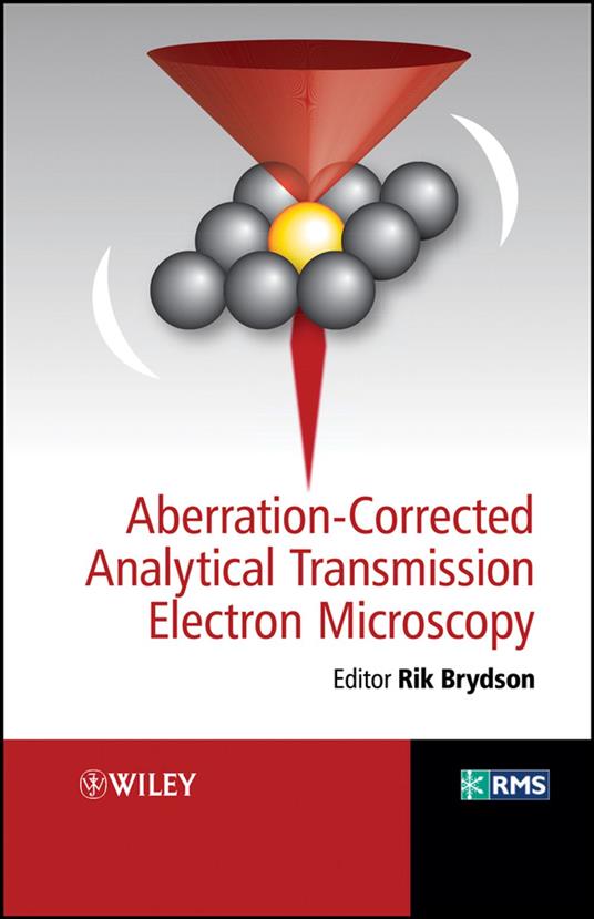 Aberration-Corrected Analytical Transmission Electron Microscopy