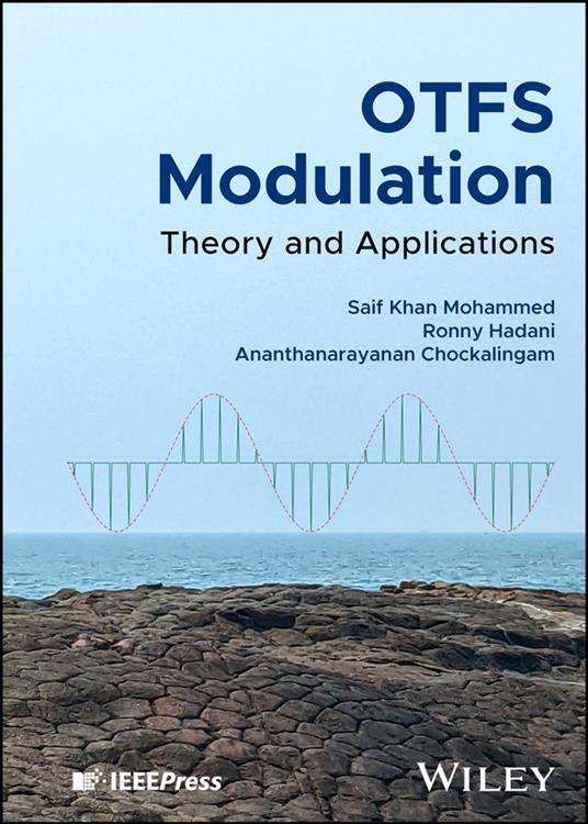 OTFS Modulation