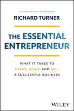 The Essential Entrepreneur