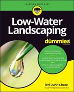 Low-Water Landscaping For Dummies