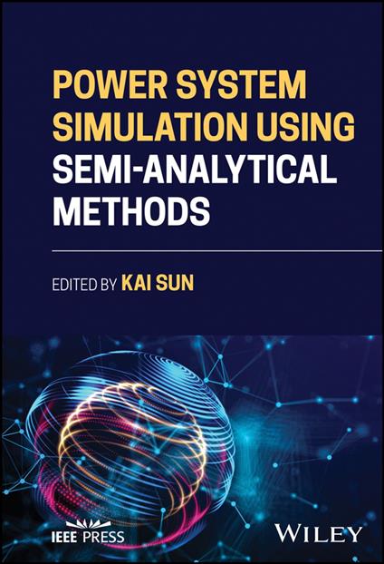 Power System Simulation Using Semi-Analytical Methods