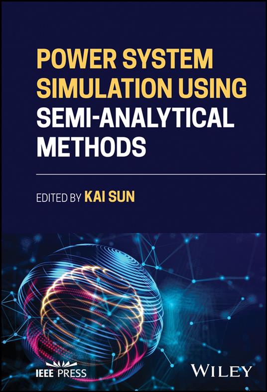 Power System Simulation Using Semi-Analytical Methods