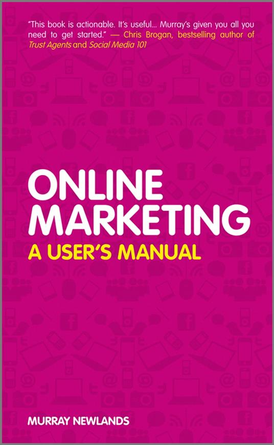 Online Marketing