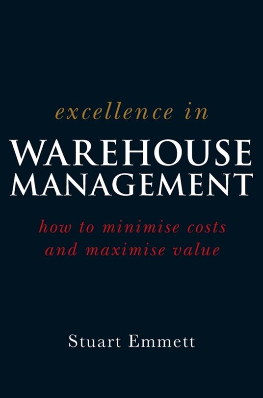Excellence in Warehouse Management