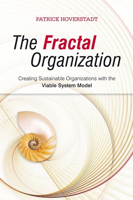 The Fractal Organization