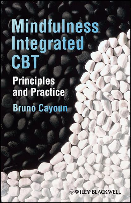 Mindfulness-integrated CBT
