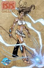 Legend of Isis Gallery #4