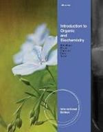 Introduction to Organic and Biochemistry, International Edition