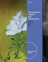 Introduction to Organic and Biochemistry, International Edition - Shawn Farrell,Frederick Bettelheim,Mary Campbell - cover
