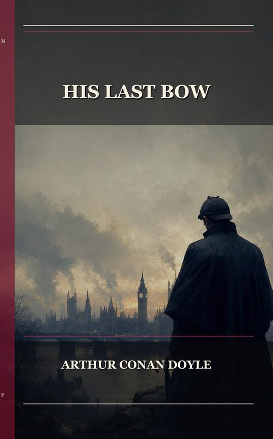 His Last Bow