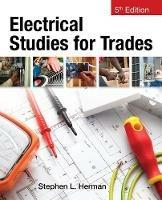 Electrical Studies for Trades - Stephen Herman - cover