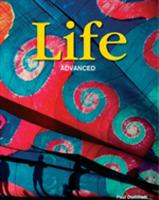 Life Advanced with DVD - Paul Dummett,John Hughes,Helen Stephenson - cover
