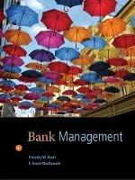 Bank Management - Timothy Koch,S. MacDonald - cover