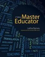 Master Educator