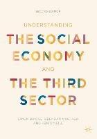 Understanding the Social Economy and the Third Sector