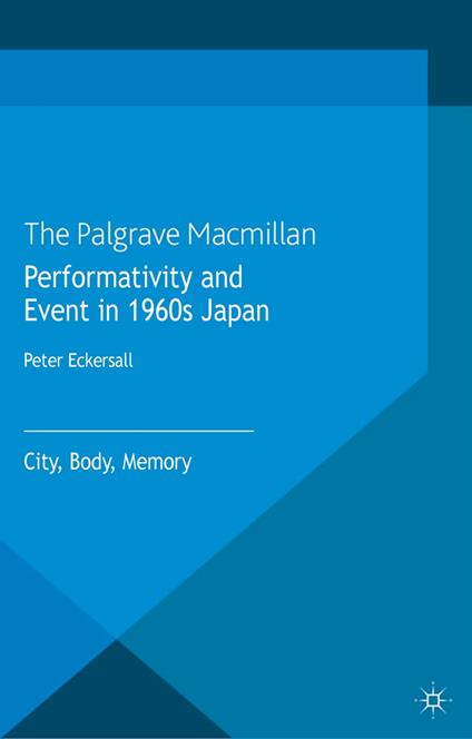 Performativity and Event in 1960s Japan