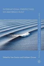 International Perspectives on Materials in ELT