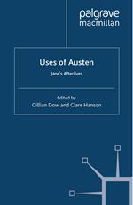 Uses of Austen