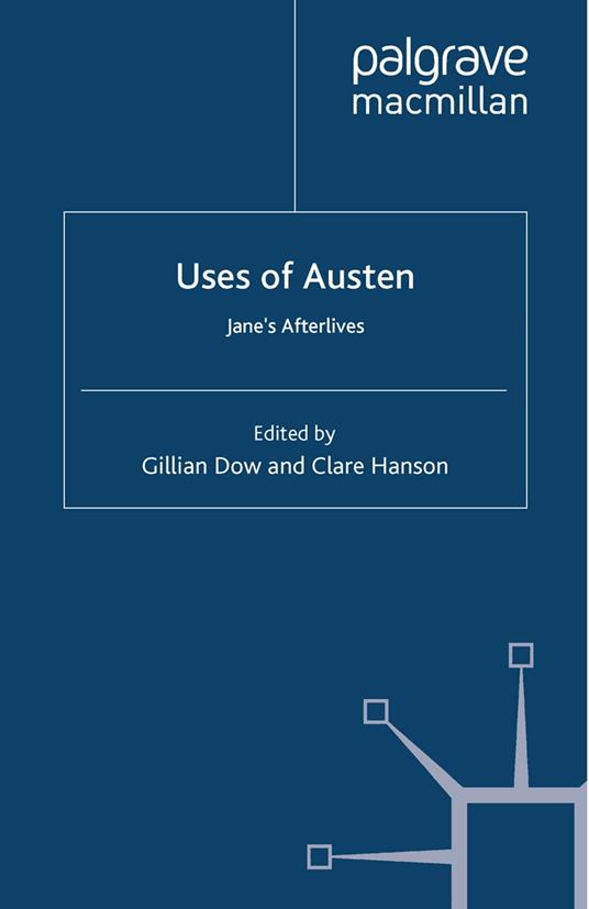 Uses of Austen