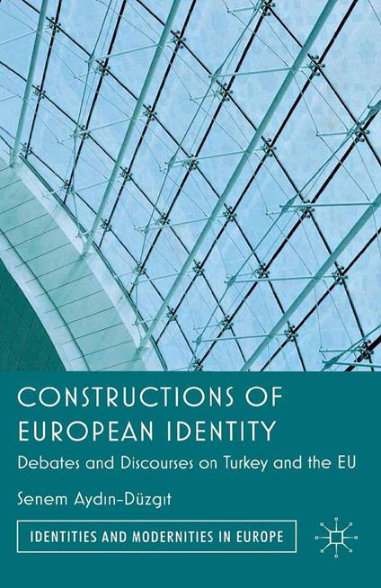 Constructions of European Identity