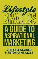 Lifestyle Brands: A Guide to Aspirational Marketing