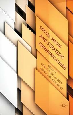 Social Media and Strategic Communications - cover