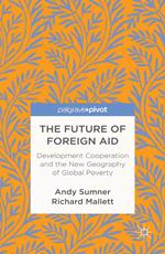 The Future of Foreign Aid