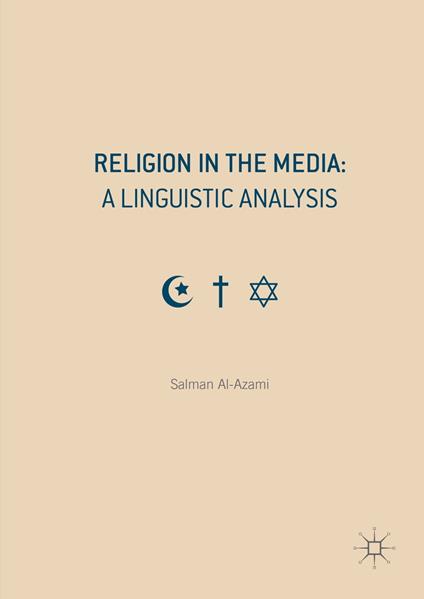 Religion in the Media: A Linguistic Analysis