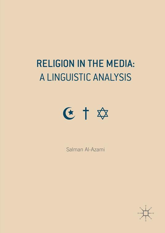Religion in the Media: A Linguistic Analysis