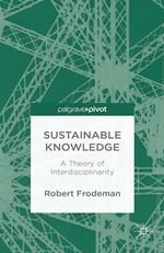 Sustainable Knowledge
