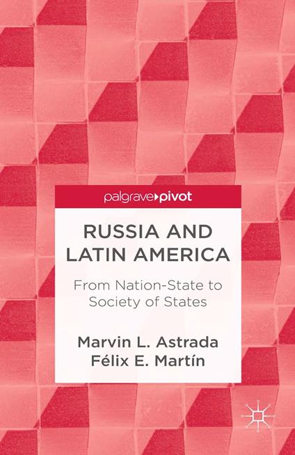 Russia and Latin America