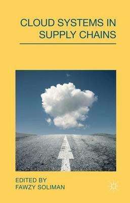 Cloud Systems in Supply Chains - cover
