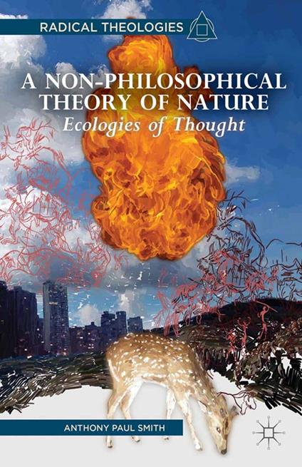A Non-Philosophical Theory of Nature