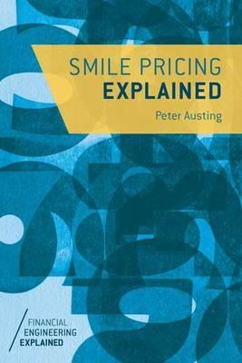 Smile Pricing Explained - P. Austing - cover