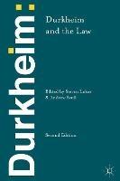 Durkheim and the Law