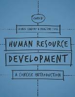 Human Resource Development: A Concise Introduction - Ronan Carbery,Christine Cross - cover
