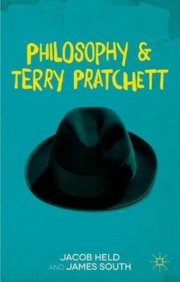 Philosophy and Terry Pratchett - cover
