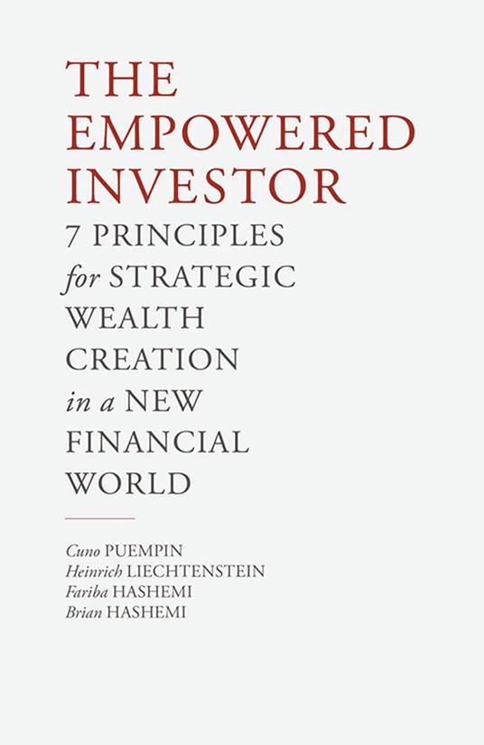 The Empowered Investor