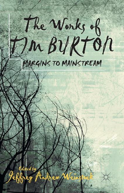 The Works of Tim Burton