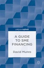 A Guide to SME Financing