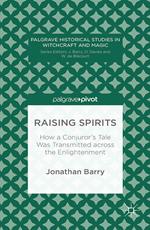 Raising Spirits