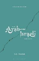 The Arab-Israeli Conflict - Thomas Fraser - cover