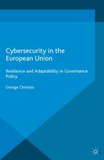 Cybersecurity in the European Union