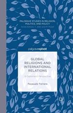 Global Religions and International Relations: A Diplomatic Perspective