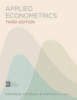 Applied Econometrics
