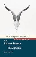 Marlowe: Doctor Faustus - James N. Loehlin - cover