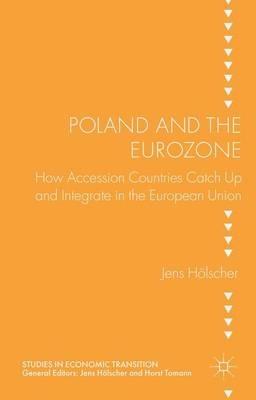 Poland and the Eurozone - cover